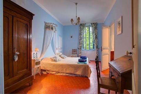 Château des Riaux Villa in French Riviera