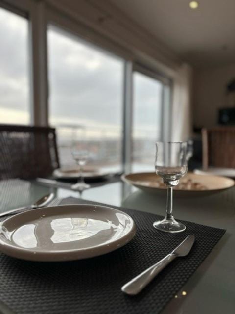 Walter Vilain 0503 - 5 min De La Plage Apartment in De Panne