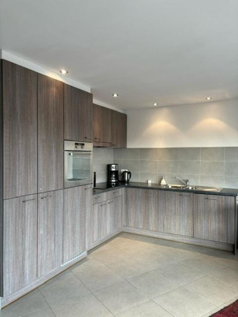 Walter Vilain 0503 - 5 min De La Plage Apartment in De Panne