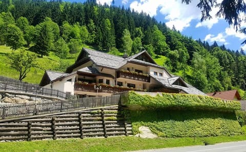 Apartments Pod macesnovo streho Apartment in Carinthia, Austria