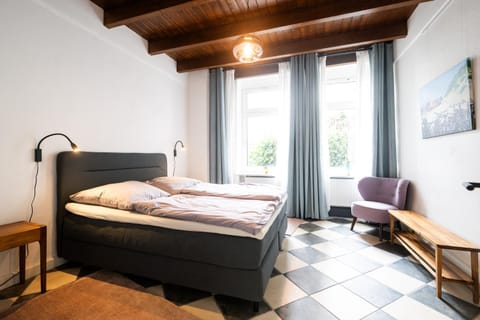 Hafen Deern Apartment in Flensburg