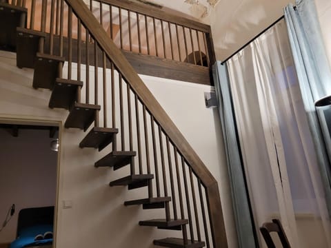 Hafen Deern Apartment in Flensburg