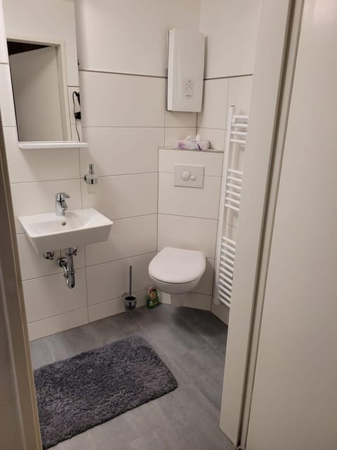 Hafen Deern Apartment in Flensburg