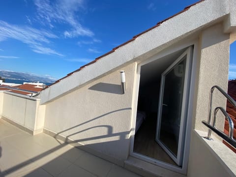 Apartmani Spaija Apartment in Šibenik-Knin County, Croatia