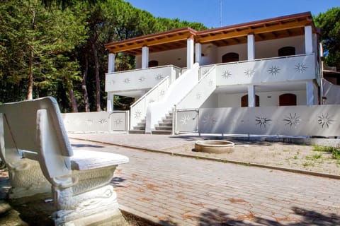 Villa Consuelo 140 House in Rosolina Mare