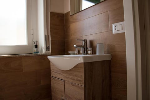 LIBRA Appartaments Apartment in Salerno