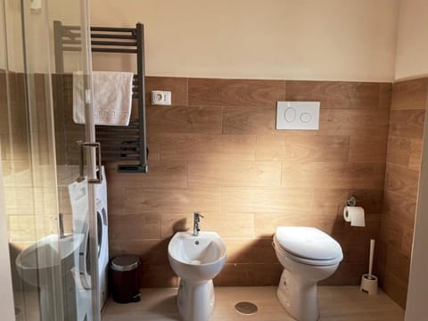 LIBRA Appartaments Apartment in Salerno