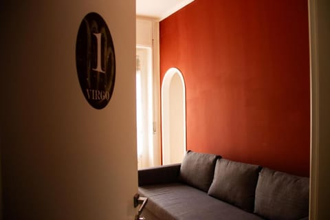 LIBRA Appartaments Apartment in Salerno