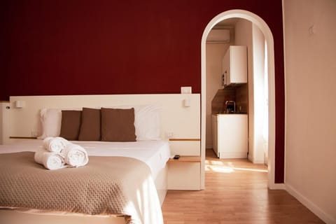 LIBRA Appartaments Apartment in Salerno