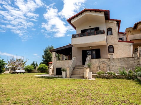 Elani top hill villas Villa in Halkidiki