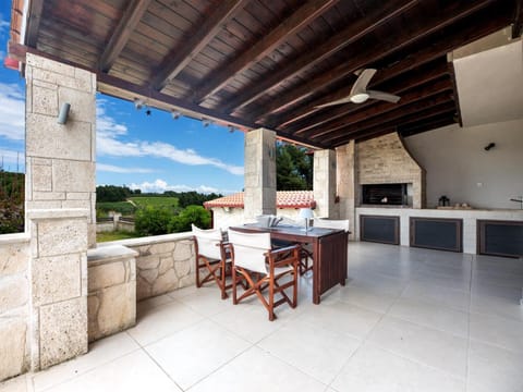 Elani top hill villas Villa in Halkidiki