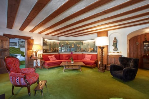 Lioda Castle Apartment in Cortina d Ampezzo