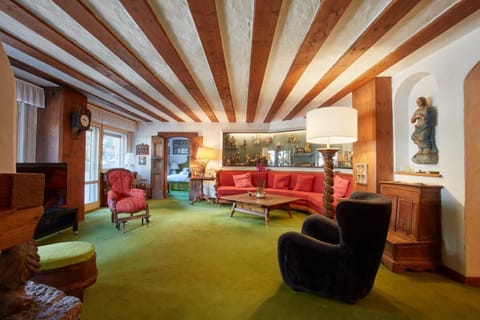 Lioda Castle Apartment in Cortina d Ampezzo