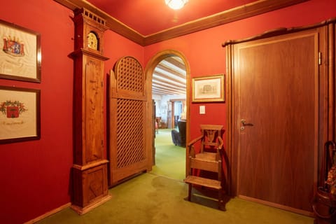 Lioda Castle Apartment in Cortina d Ampezzo