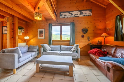 Chalet Du Wason Chalet in Xonrupt-Longemer