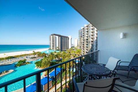 Edgewater 1-0502 'Island Paradise' House in Edgewater Gulf Beach