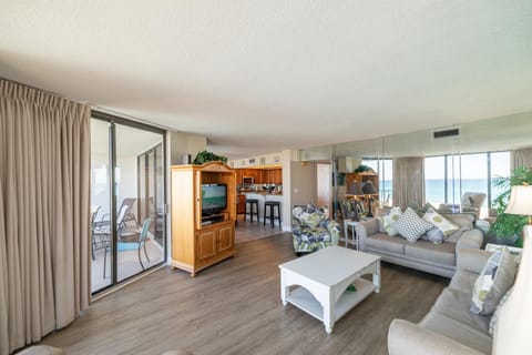 Edgewater 1-0502 'Island Paradise' House in Edgewater Gulf Beach