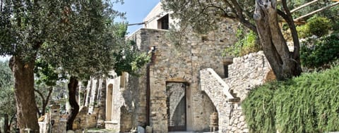 Agriturismo Bricco Farm Stay in Varigotti