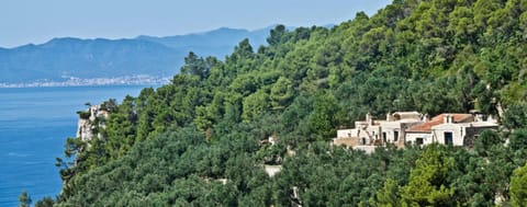 Agriturismo Bricco Farm Stay in Varigotti