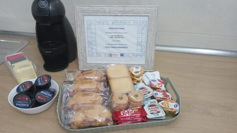 Herdonia Home Apartment in Province of Foggia