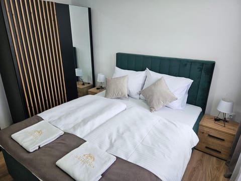 Mrakovica 1935 Apartment in Federation of Bosnia and Herzegovina