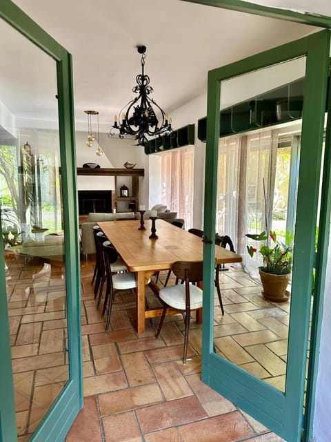 Casa sardine Villa in Cassis