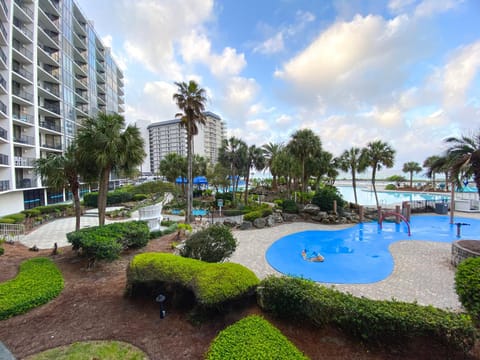 Edgewater 1-0110 'Best Ocean View' House in Edgewater Gulf Beach