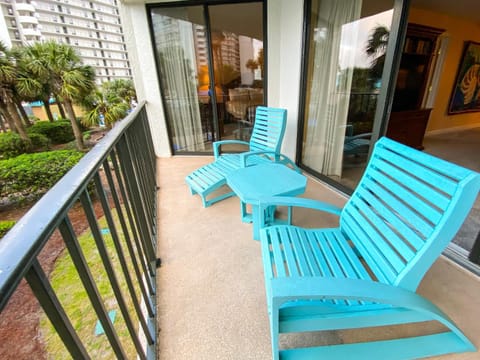 Edgewater 1-0110 'Best Ocean View' House in Edgewater Gulf Beach