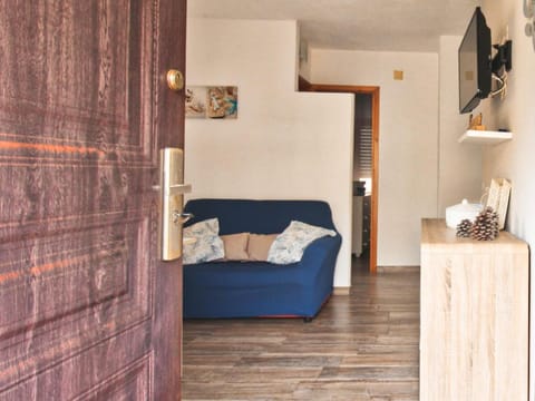 Apartment Dissoro Apartment in Santa Maria Navarrese