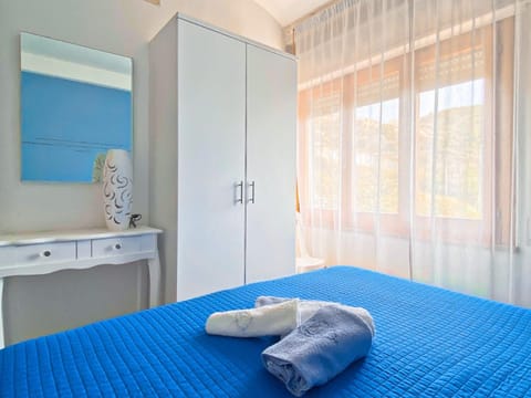 Apartment Dissoro Apartment in Santa Maria Navarrese