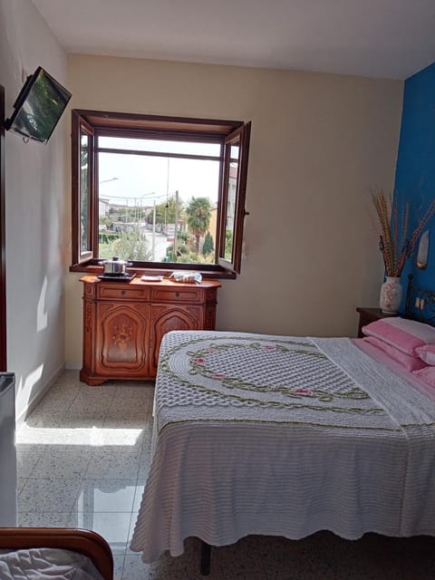 B&B Home Holiday Villa delle Acacie agriturismo Farm Stay in Basilicata