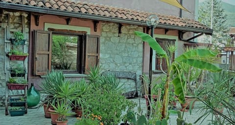 B&B Home Holiday Villa delle Acacie agriturismo Farm Stay in Basilicata