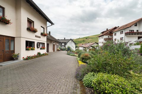 Ferienwohnung Hörth Apartment in Baden-Baden