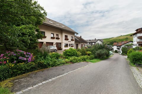 Ferienwohnung Hörth Apartment in Baden-Baden