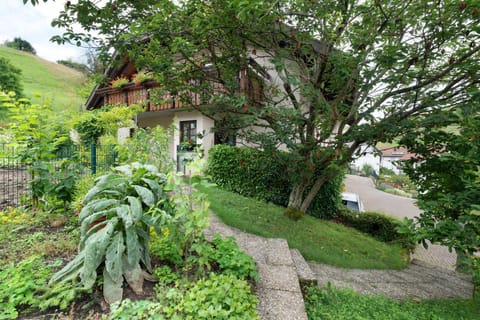 Ferienwohnung Hörth Apartment in Baden-Baden