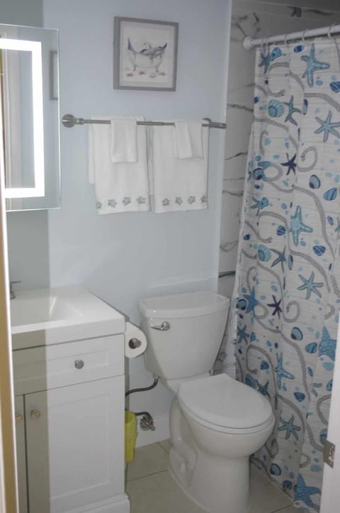 Marion Lane Suites Apartment hotel in Cocoa Beach