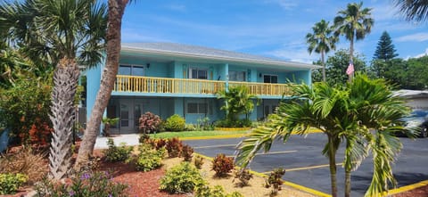 Marion Lane Suites Apartment hotel in Cocoa Beach