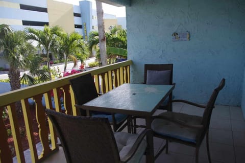Marion Lane Suites Apartment hotel in Cocoa Beach