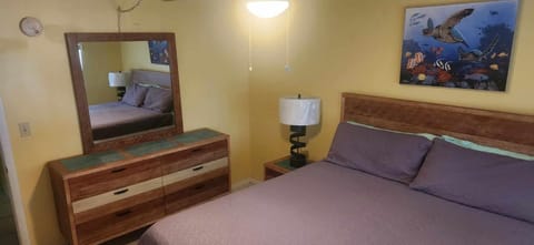 Marion Lane Suites Apartment hotel in Cocoa Beach