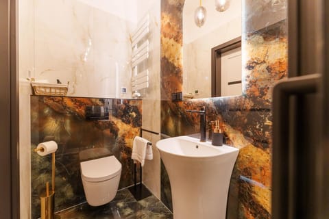 Perlowa Przystan Leu King Apartments Apartment in West Pomeranian Voivodeship, Poland