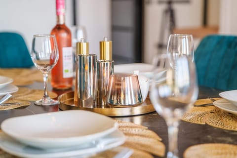 Perlowa Przystan Leu King Apartments Apartment in West Pomeranian Voivodeship, Poland