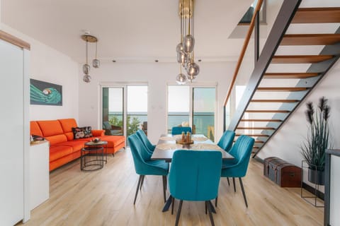 Perlowa Przystan Leu King Apartments Apartment in West Pomeranian Voivodeship, Poland