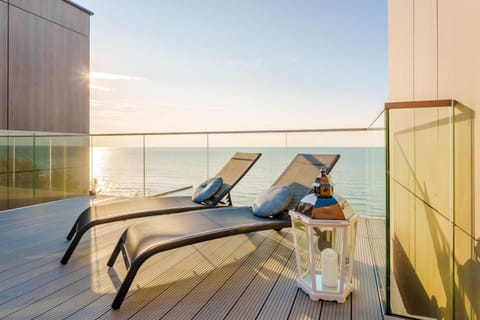 Perlowa Przystan Leu King Apartments Apartment in West Pomeranian Voivodeship, Poland