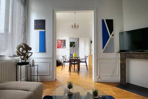 Artiste Villa in Hauts-de-France