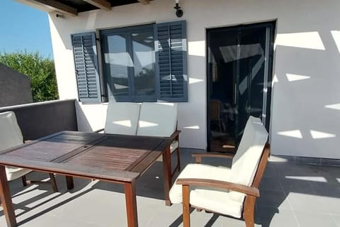 Balcony/Terrace, Seating area