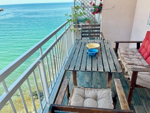 View (from property/room), Sea view