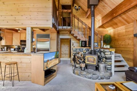 Incline Village Getaway House in Incline Village