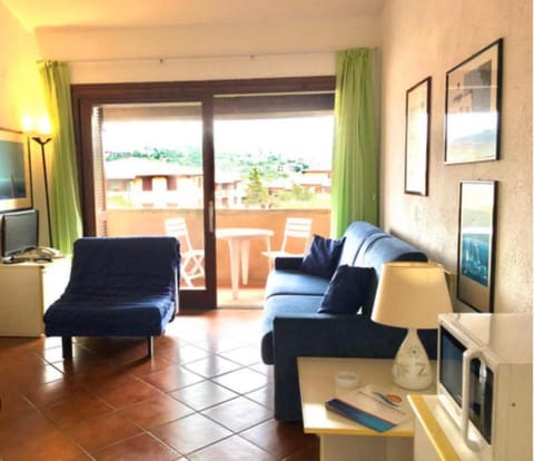 Residence Bouganville House in Porto Rotondo