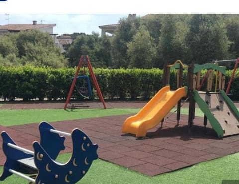 Residence Bouganville House in Porto Rotondo