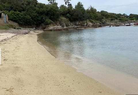 Residence Bouganville House in Porto Rotondo